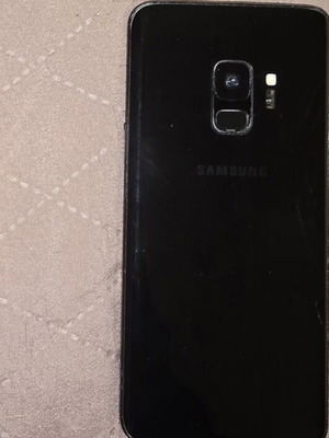 Samsung Galaxy S9