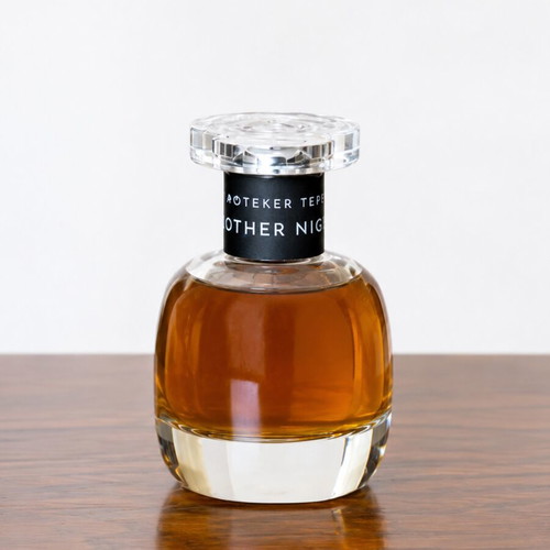 Brother Night Apoteker Tepe Decant 2ml new Eau de Parfum
