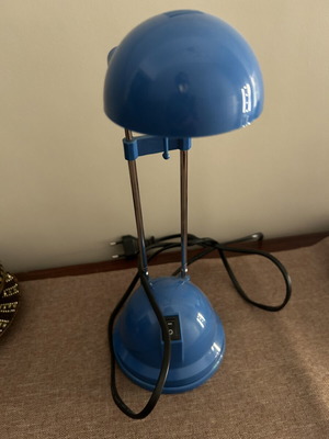 Desk lamp like new