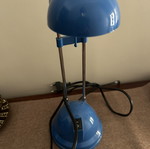 Desk lamp like new