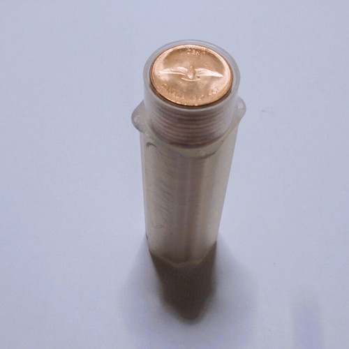 Canada 1967 Penny Roll BU 50 coins new