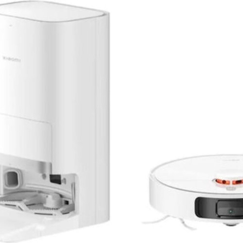 Xiaomi X20+ robot vacuum like new with 2 years warranty