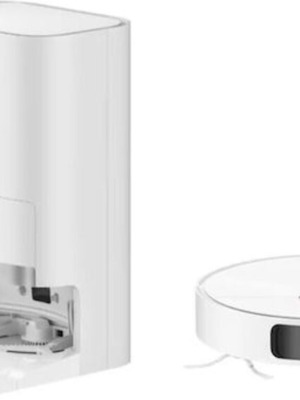 Xiaomi X20+ robot vacuum like new with 2 years warranty