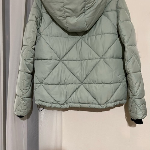 Jacket M-L like new