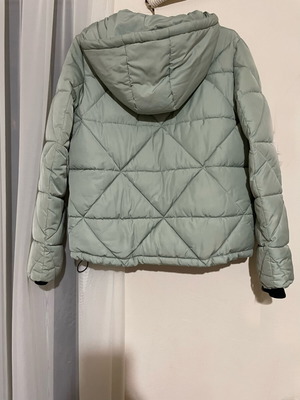 Jacket M-L like new