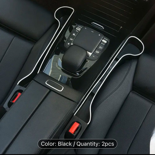 Car seat covers new