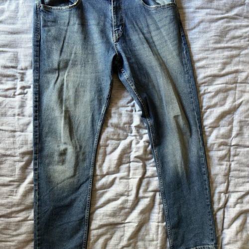 Terranova men's jeans used size 52