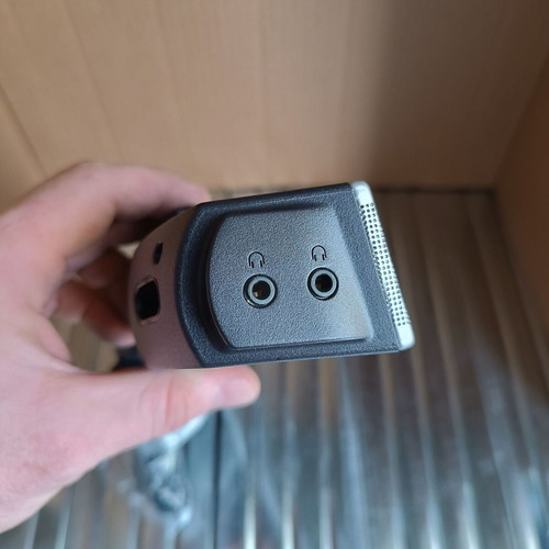 Dell Multimedia Speaker System Model AS501 new