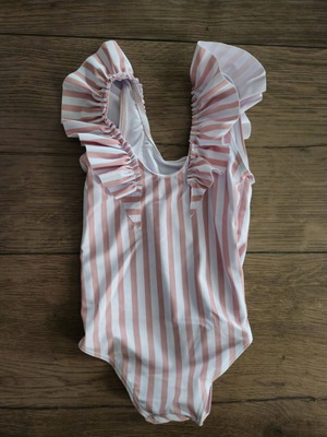 Children's swimsuit new, size 18-24 months