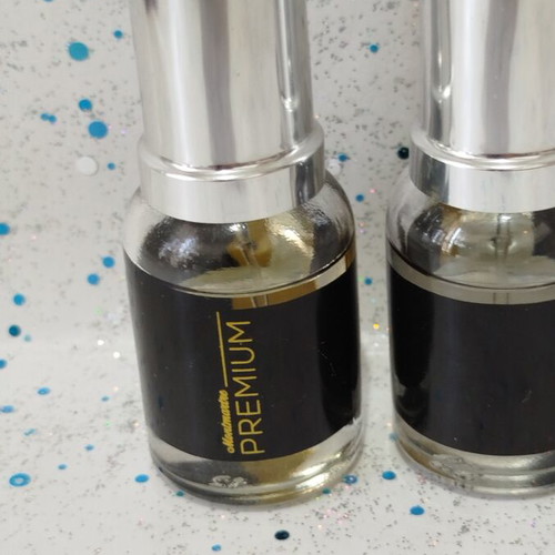 Set of 3 unisex eau de parfum inspired perfumes including Kirke Overdose