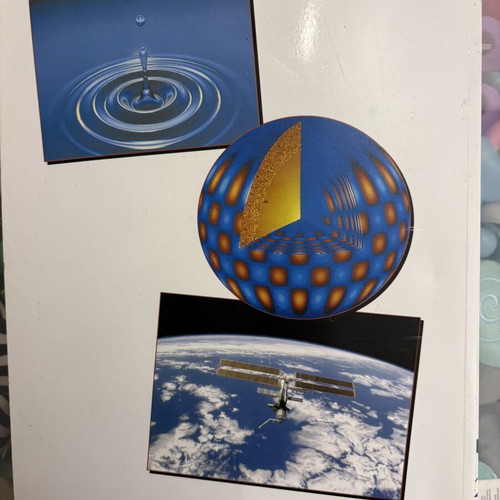 University Physics with Modern Physics book like new, Greek edition