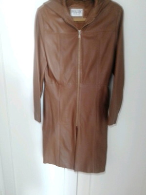 genuine leather rollini medium