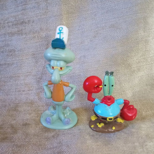 Figure set used