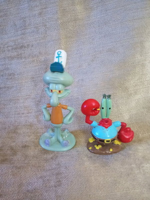 Figure set used