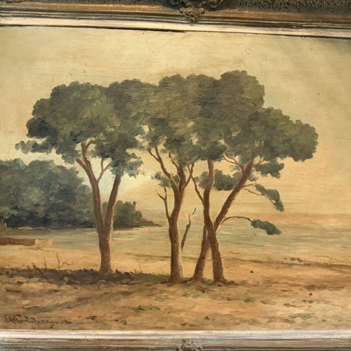 E. Pantazopoulos artwork used
