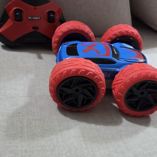 Exost Cars 360 Cross remote control car