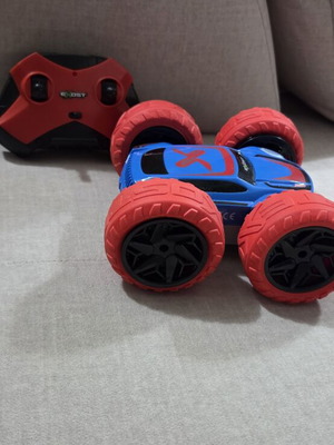 Exost Cars 360 Cross remote control car