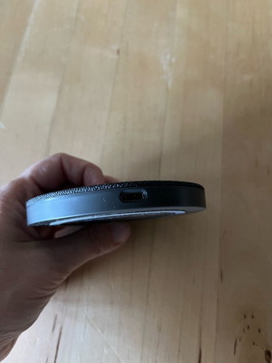 Wireless charger like new