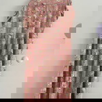  Φόρεμα one size