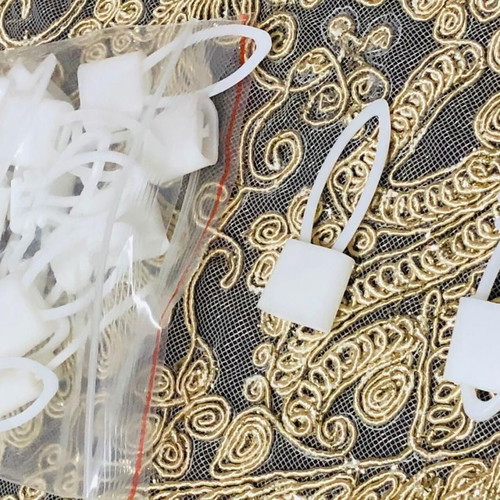 Plastic packaging inserts pack of 32 pieces new