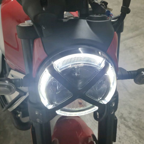 Ducati Scrambler Icon 2024 used, 6600 km, excellent condition