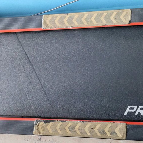 ProTred MR-600 treadmill used for parts or repair