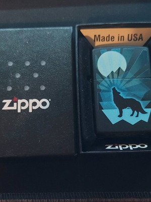 zippo usa
