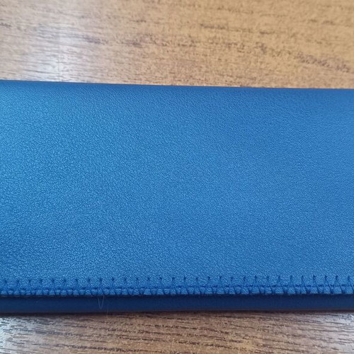Tobacco case with latex lining new quality