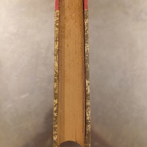 The Robe by Lloyd Douglas used Greek edition