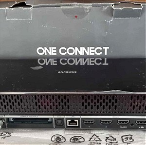 Samsung BN91-24062P One Connect Box SOC1003B για GQ/QE 85/75 LS03B QE85LS03BAUXX