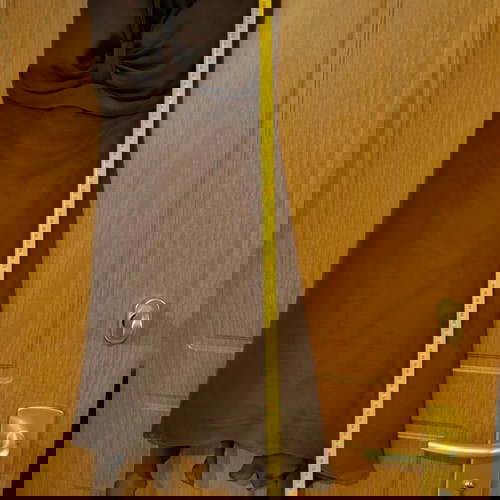Φόρεμα No (S)