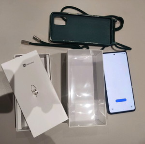 Samsung Galaxy A51 (4GB/128GB)