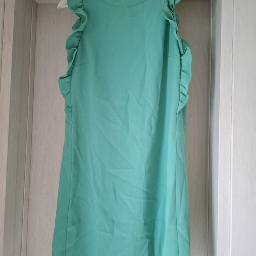 Kocca dress pistachio small like new