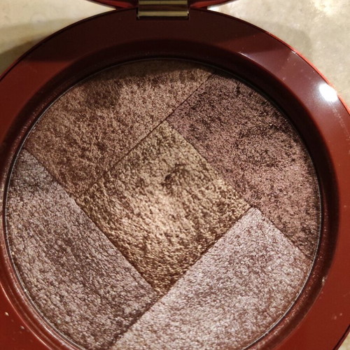 Lancaster eyeshadow palette like new