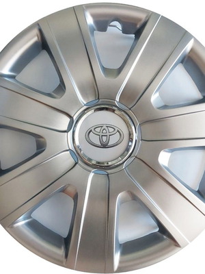 Τάσια μαρκέ 13'' για Toyota καινούργια, σετ 4 τεμαχίων