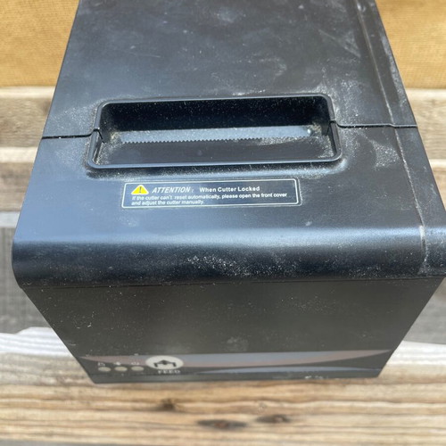 Thermal printer new
