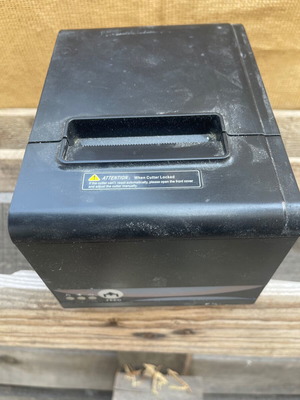 Thermal printer new