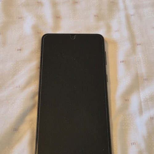Samsung S21 Plus 128GB smartphone