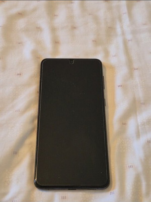 Samsung S21 Plus 128GB smartphone