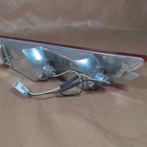 Piaggio Vespa Triom Rear Light used 338699Sx (12 E13 50R-000926)