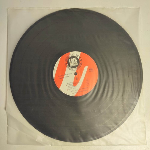 The Neon Judgement General Pain & Major Disease vinyl like new, electronic