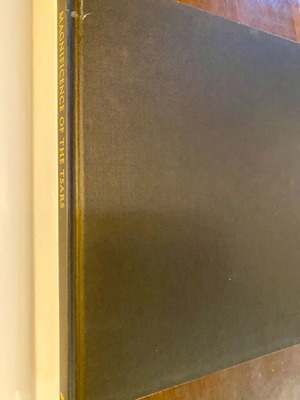 The Magnificence of the Tsars coffee table book like new from V&A exhibition