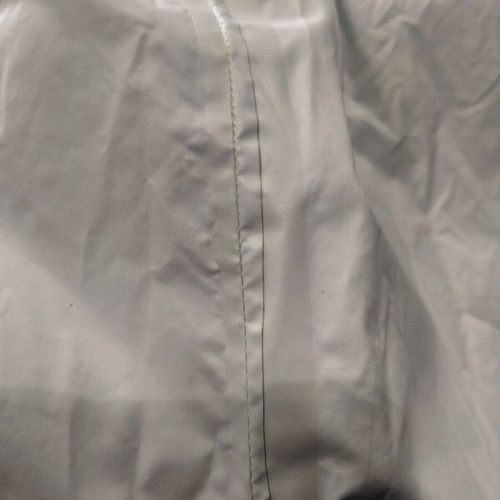 Waterproof and windproof jacket used size M