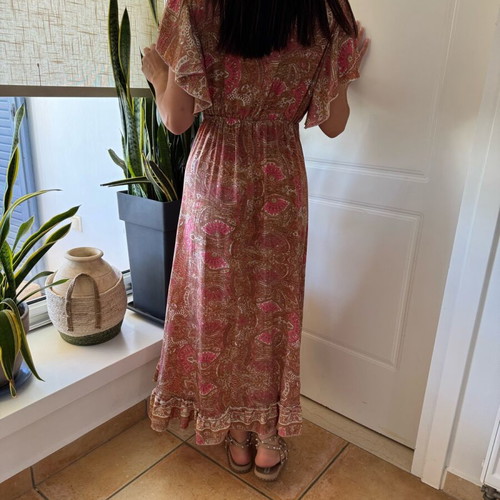 Tarifa Soul dress like new, colorful, size S