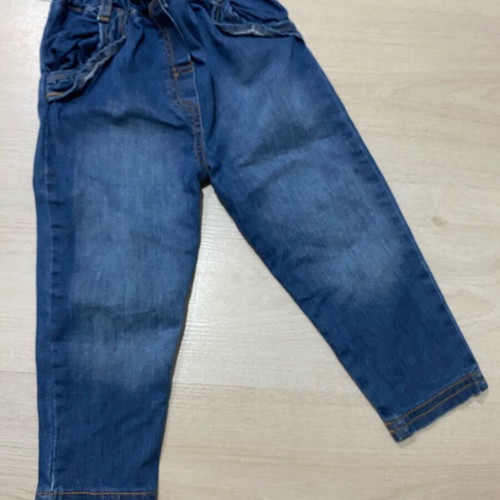 Jeans 18-24 months like new