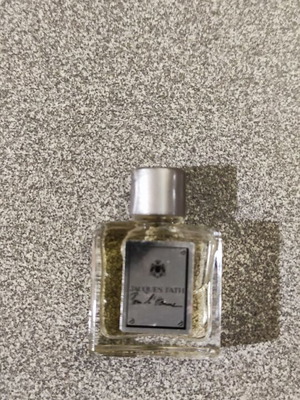 Μινιατούρα άρωμα original Jacques Fath Pour L'Homme 4ml σαν καινούργιο