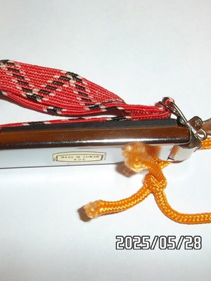 Classic Guitar Capo used