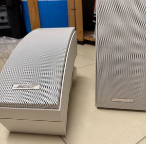 Bose 251 enviromental speakers