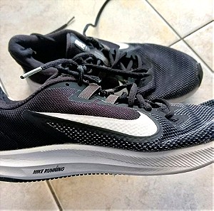 Nike Downshifter Run Fast Just Do it Ανδρικά αθλητικά running παπούτσια