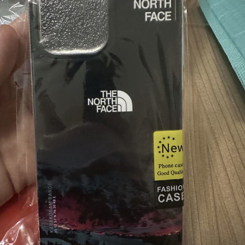 The North Face iPhone 13 Pro Max cases new, set of two